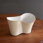 ENCANTO Double Ice Bucket (Cream and White) - Image 3