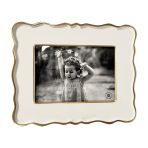 FRAME Encanto Rea 5x7 (Cream) - Image 2
