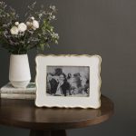 FRAME Encanto Rea 5x7 (Cream)