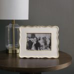 FRAME Encanto Rea 5x7 (Cream) - Image 5