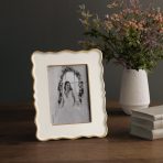 FRAME Encanto Rea 5x7 (Cream) - Image 4
