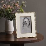 FRAME Encanto Rea 5x7 (Cream) - Image 6