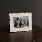 FRAME Encanto Rea 5x7 (Cream) - Image 3