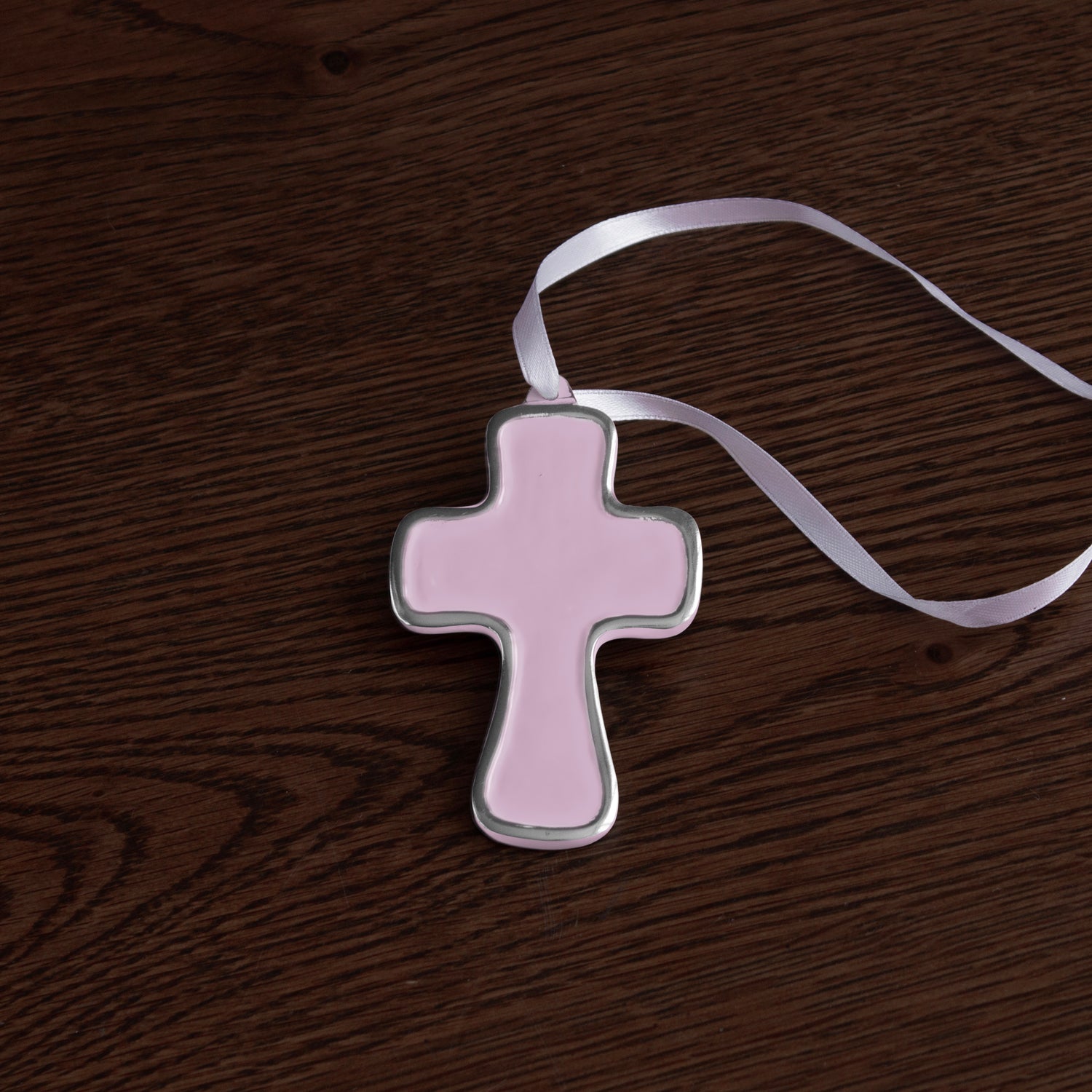 8654_f3000893-7fdd-4a78-b5cd-34c5c99932fb ENCANTO Athens Cross Ornament (Lilac) - Image 1