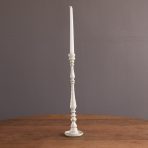 ENCANTO Crosby Medium Candlestick Holder (Cream) - Image 3