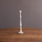 ENCANTO Crosby Medium Candlestick Holder (Cream)