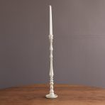ENCANTO Crosby Large Candlestick Holder (Cream) - Image 3