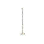 ENCANTO Crosby Large Candlestick Holder (Cream) - Image 2