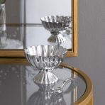 VINTAGE Vienna Mini Pedestal with Spoon - Image 4