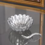 VINTAGE Vienna Mini Bowl with Spoon - Image 4