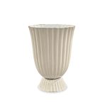 ENCANTO Vienna Large Vase (Cream and White) - Image 2