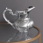 VINTAGE Medium Pitcher