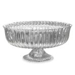 VINTAGE Vienna Large Centerpiece/Punchbowl Pedestal - Image 2