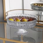 VINTAGE Vienna Large Centerpiece/Punchbowl Pedestal - Image 6