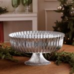 VINTAGE Vienna Large Centerpiece/Punchbowl Pedestal - Image 8