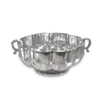 VINTAGE Calabaza Medium Bowl with Handles - Image 2