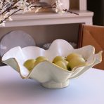 ENCANTO Aries Bowl (Cream and White) - Image 5