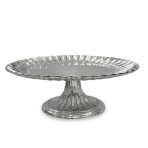 VINTAGE Vienna Pedestal Cake Plate - Image 2