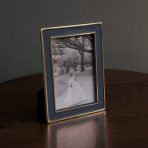 FRAME Encanto Jason 4 x 6 (Midnight)