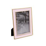 FRAME Encanto Jason 4 x 6 (Camellia) - Image 2