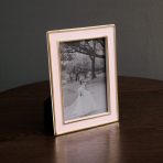 FRAME Encanto Jason 4 x 6 (Camellia) - Image 4