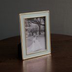 FRAME Encanto Jason 4 x 6 (Slate)