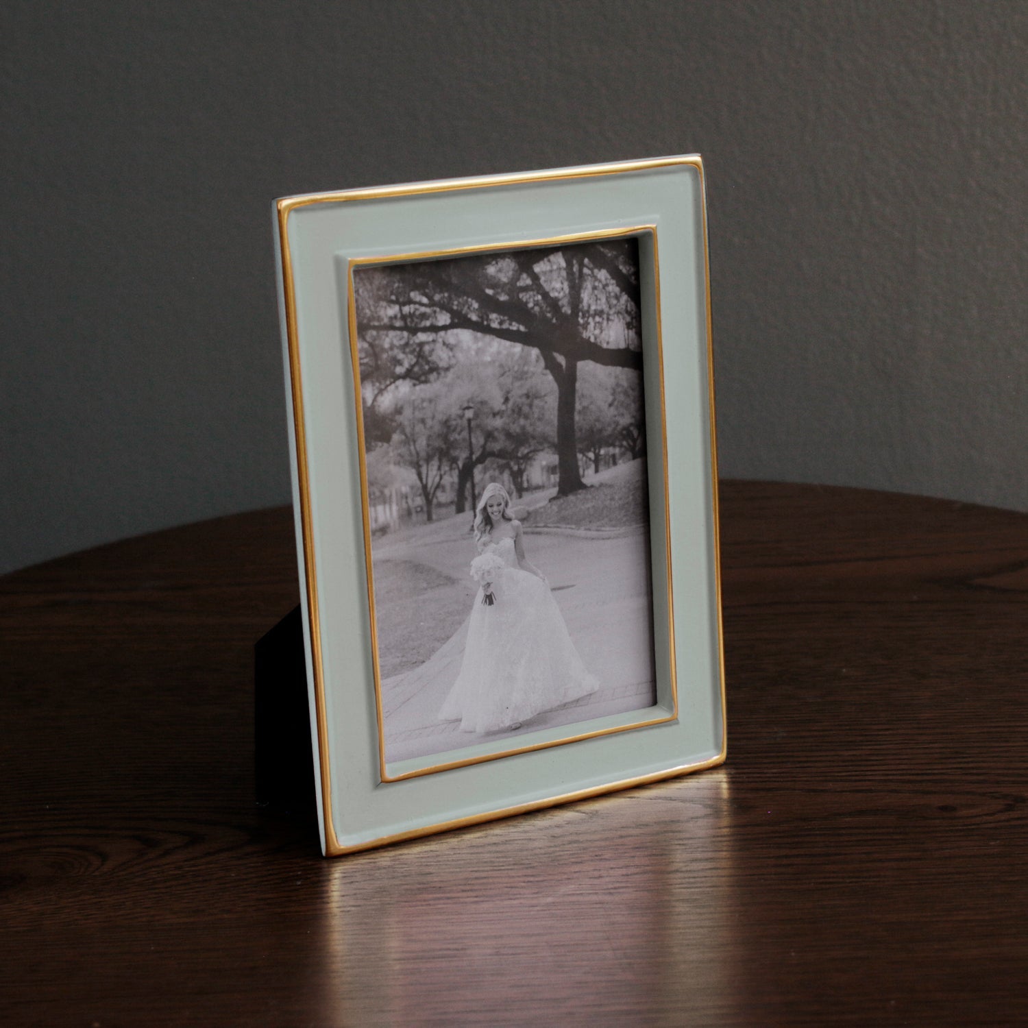 8831_1b21885c-3283-4ab7-a22c-2c15df8a8d07 FRAME Encanto Jason 4 x 6 (Slate) - Image 1