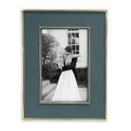 FRAME Encanto Jason  4 x 6 (Midnight) - Image 2