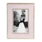 FRAME Encanto Jason  4 x 6 (Camellia) - Image 2