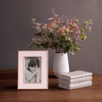 FRAME Encanto Jason  4 x 6 (Camellia)