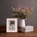 FRAME Encanto Jason  4 x 6 (Camellia)