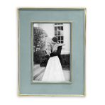 FRAME Encanto Jason  4 x 6 (Slate) - Image 2