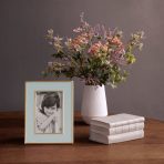 FRAME Encanto Jason  4 x 6 (Slate)