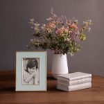 FRAME Encanto Jason  4 x 6 (Slate)