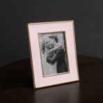 FRAME Encanto Jason  5 x 7 (Camellia)