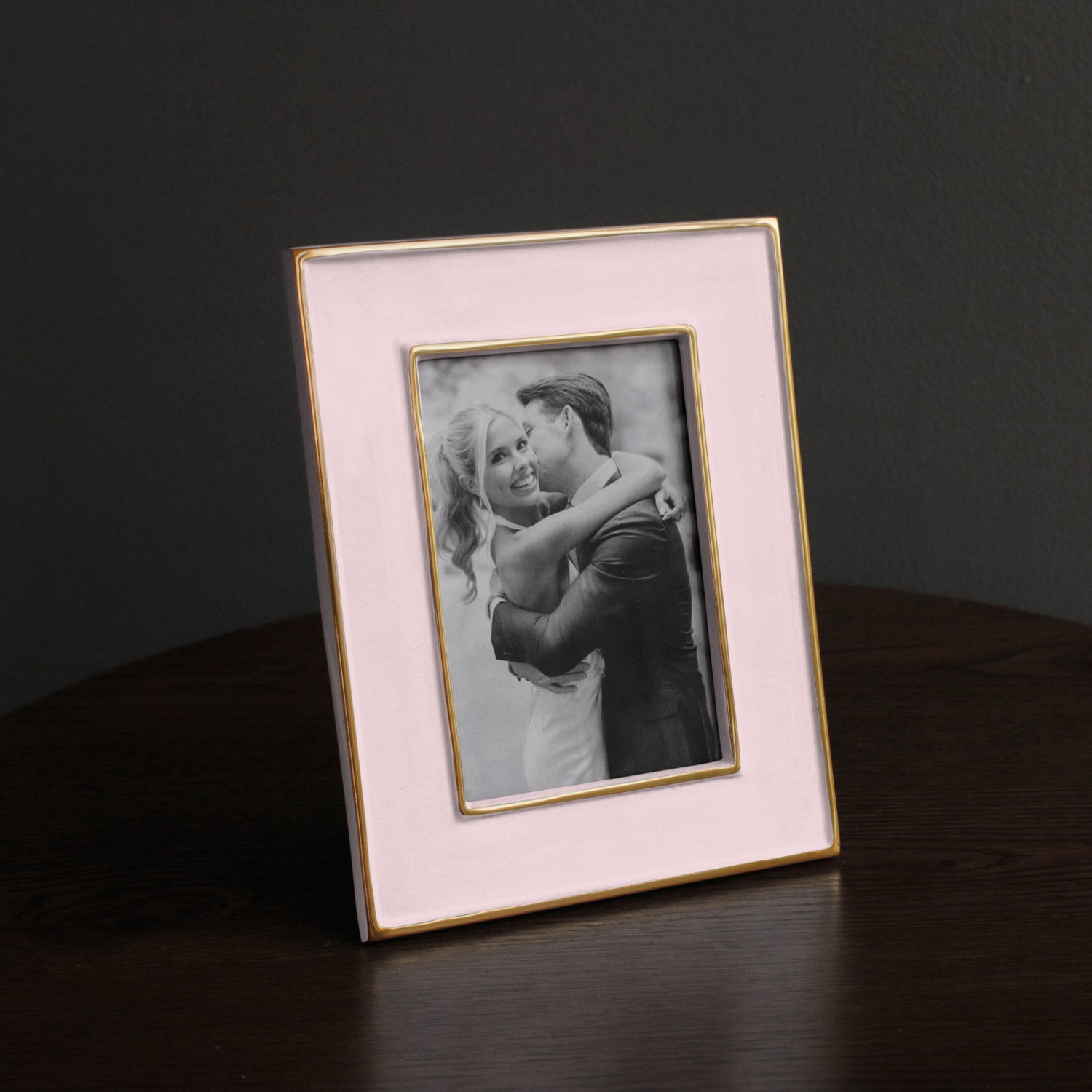 8836_0a01418c-10a6-4962-9c64-b4f73a49ec8f FRAME Encanto JasonĀ 5 x 7 (Camellia) - Image 1