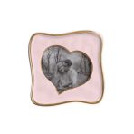 FRAME Encanto Curved Heart 5 x 5 (Camellia) - Image 2
