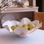 ENCANTO Aries Bowl (Camellia and White) - Image 3