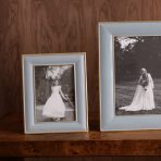 FRAME Encanto Charlotte 5 x 7  Slate - Image 4