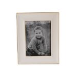 FRAME Encanto Charlotte  5 x 7  Cream - Image 2