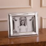 FRAME Charlotte  5 x 7