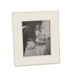 FRAME Encanto Jason  8 x 10 Cream - Image 2