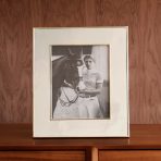 FRAME Encanto Jason  8 x 10 Cream