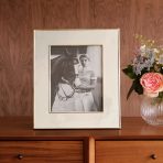 FRAME Encanto Jason  8 x 10 Cream - Image 3