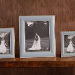 FINAL SALE - FRAME Encanto Charlotte 8 x 10  Slate - Image 4