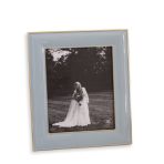 FINAL SALE - FRAME Encanto Charlotte 8 x 10  Slate - Image 2