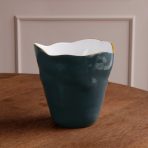 ENCANTO Soho Large Ice Bucket Midnight