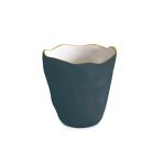 ENCANTO Soho Large Ice Bucket Midnight - Image 2