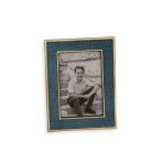 FINAL SALE - FRAME Encanto Croc 4 x 6 Midnight - Image 2