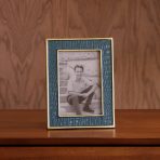 FINAL SALE - FRAME Encanto Croc 4 x 6 Midnight